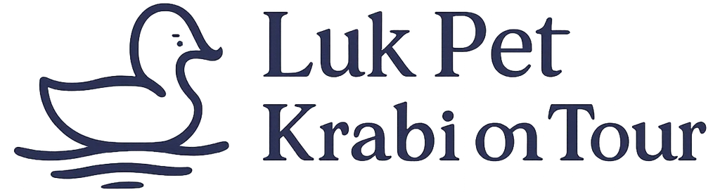 Luk Pet Krabi on Tour