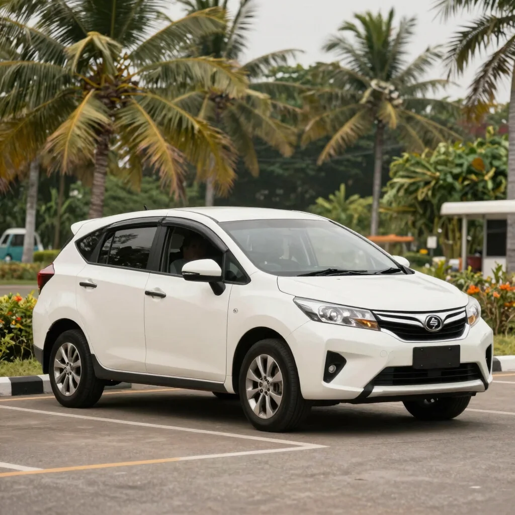 Krabi Private Transfer